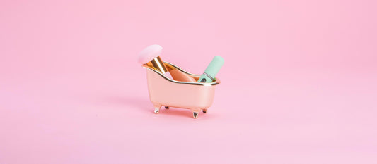 La Tendencia en Organización y Estilo para tu Rutina de Belleza