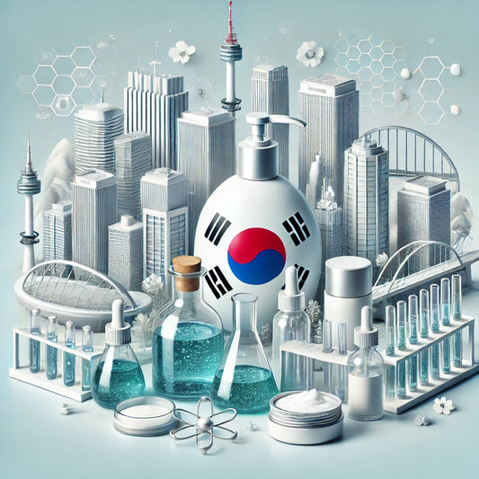 ¿Por qué Corea del Sur es una Potencia Cosmética?