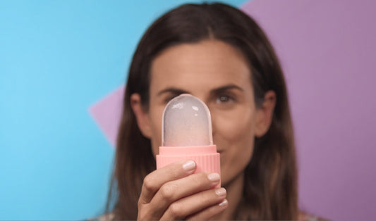 La Magia de los masajes faciales