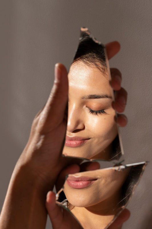 Glass Skin el mejor secreto de Corea del sur