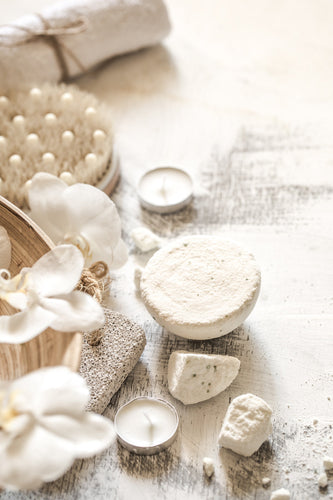 Cosmética Sensorial - El poder de las texturas y aromas