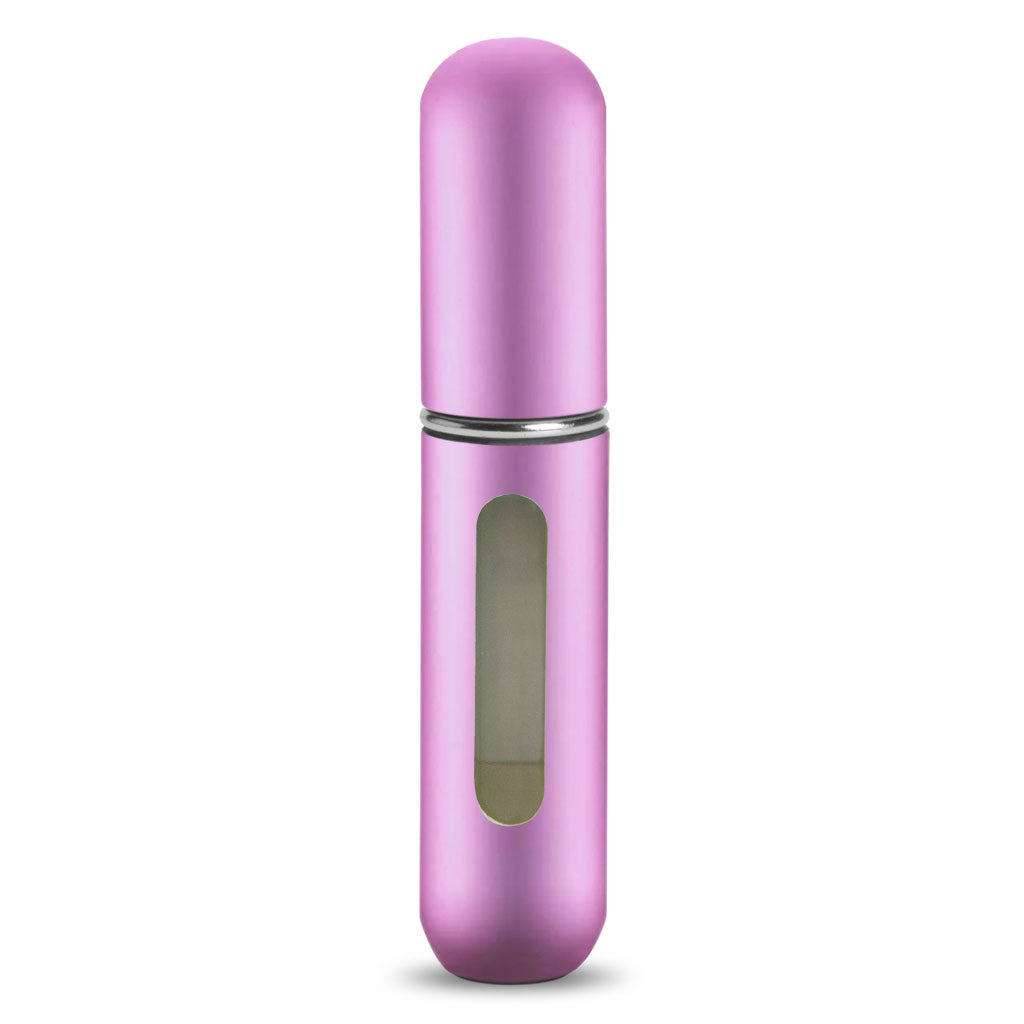 Botellita Recargable de Perfume