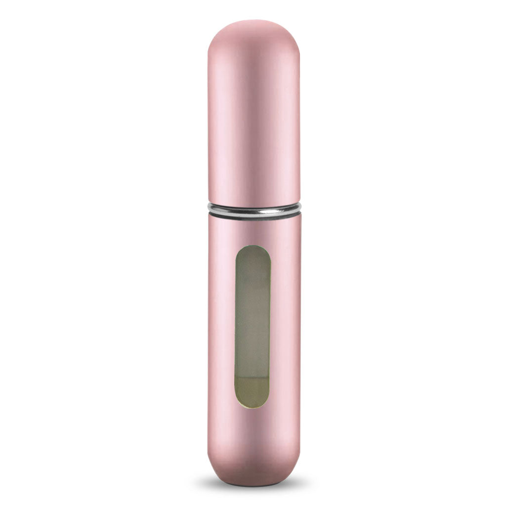 Botellita Recargable de Perfume