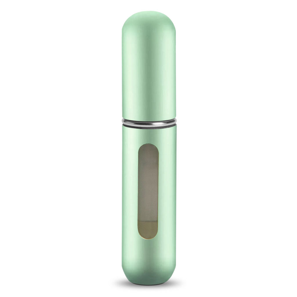 Botellita Recargable de Perfume