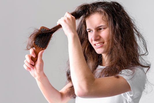 Cabello post-verano: repáralo y recupera el brillo