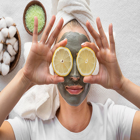 Ingredientes clave para tener una piel saludable