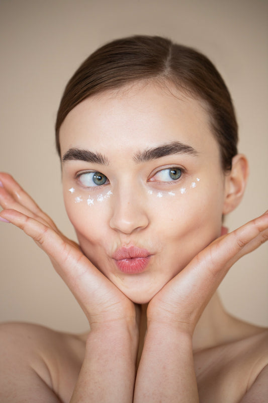 Cómo reducir las ojeras y bolsas bajo los ojos